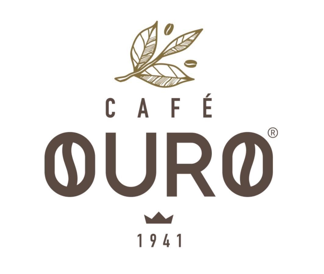 Café Ouro - Apoiador do Campismo Santa Catarina